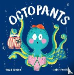 Senior, Suzy - Octopants