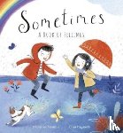 Stansbie, Stephanie - Sometimes