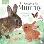 Davies, Becky - Looking for Mummy