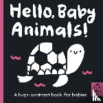  - Hello Baby Animals!