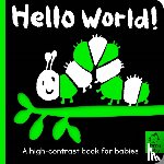 Hepworth, Amelia - Hello World!