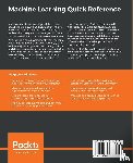 Kumar, Rahul - Machine Learning Quick Reference