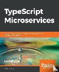 Ghiya, Parth - TypeScript Microservices