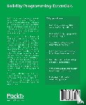 Modi, Ritesh - Solidity Programming Essentials