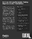 Buchanan, Cameron, Ramachandran, Vivek - Kali Linux Wireless Penetration Testing Beginner's Guide - Third Edition