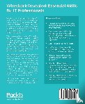 Baxter, James H, Orzach, Yoram, Mishra, Charit - Wireshark Revealed: Essential Skills for IT Professionals