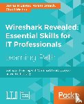 Baxter, James H, Orzach, Yoram, Mishra, Charit - Wireshark Revealed: Essential Skills for IT Professionals
