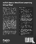 Garreta, Raul, Moncecchi, Guillermo, Hauck, Trent, Hackeling, Gavin - scikit-learn : Machine Learning Simplified