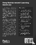 Lapan, Maxim - Deep Reinforcement Learning Hands-On