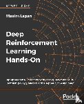 Lapan, Maxim - Deep Reinforcement Learning Hands-On