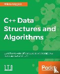 Anggoro, Wisnu - C++ Data Structures and Algorithms