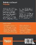 Hoque, Shama - Full-Stack React Projects