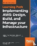 Wadia, Yohan, Udell, Rowan, Chan, Lucas, Gupta, Udita - Implementing AWS: Design, Build, and Manage your Infrastructure