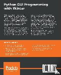 Moore, Alan D. - Python GUI Programming with Tkinter