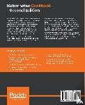 Saito, Hideto, Lee, Hui-Chuan Chloe, Hsu, Ke-Jou Carol - Kubernetes Cookbook