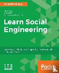 Ozkaya, Erdal - Learn Social Engineering