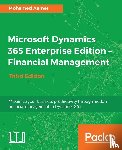 Aamer Ala El Din, Mohamed - Microsoft Dynamics 365 Enterprise Edition - Financial Management