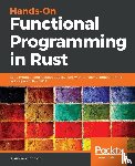 Johnson, Andrew - Hands-On Functional Programming in Rust
