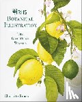 Brooks, Charlotte - RHS Botanical Illustration
