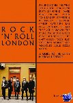 Barrell, Tony - Rock 'n' Roll London
