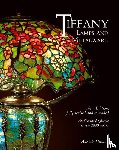 Alastair Duncan - Tiffany Lamps and Metalware