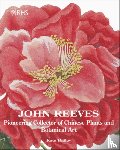 Bailey, Kate - John Reeves