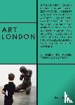 Hettie Judah - Art London