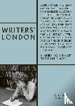 Carrie Kania, Alan Oliver - Writers' London