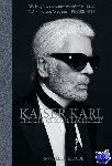 Raphaelle Bacque - Kaiser Karl - The Life of Karl Lagerfeld