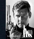 James Clarke - Bond