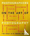 Moriarty, Charles - Photographers on the Art of Photography