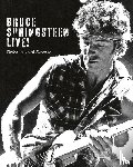 Macoska, Janet - Bruce Springsteen: Live in the Heartland