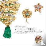 Wingfield, Mary Ann - Modern British Jewellery Designers 1960-1980