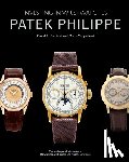 Cappelletti, Mara, Patrizzi, Osvaldo - Patek Philippe: Investing in Wristwatches