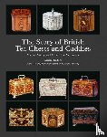  - The Story of British Tea Chests and Caddies