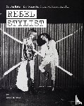 Webb, Iain R. - Rebel Stylist