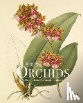 Brooks, Charlotte - RHS Orchids