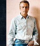Clarke, James - Paul Newman - Blue-Eyed Cool