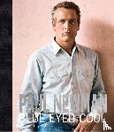 Clarke, James - Paul Newman - Blue-Eyed Cool