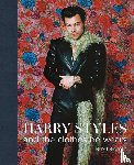 Newman, Terry - Harry Styles - and the clothes he wears