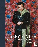 Newman, Terry - Harry Styles