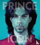  - Prince: Icon