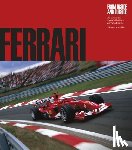  - Ferrari - From Inside and Outside