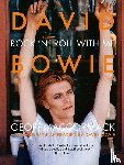 MacCormack, Geoff - David Bowie: Rock 'n' Roll with Me