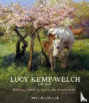 Haycock, Dr David Boyd - Lucy Kemp-Welch 1869-1958