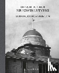 Butler, A.S.G. - The Architecture of Sir Edwin Lutyens