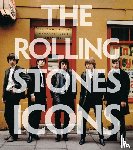  - The Rolling Stones: Icons