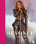 Newman, Terry - Beyoncé: and the clothes she wears