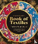 Ellcock, Stephen - Stephen Ellcock’s Book of Textiles