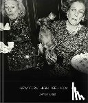 Jones, Dafydd - New York: High Life / Low Life